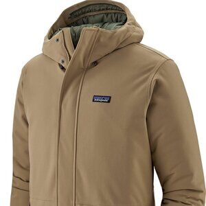 Patagonia - Men's Lone Mountain Parka - L